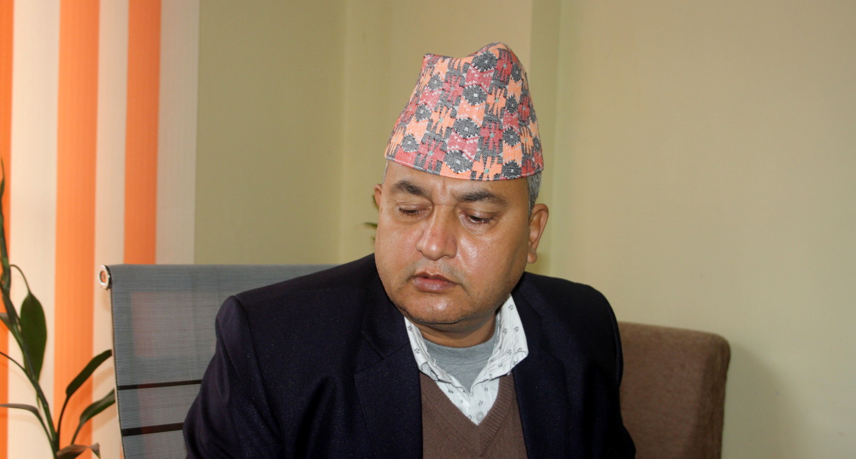 ७० सांसदको समर्थनमा जम्कट्टेलले मुख्यमन्त्रीमा दाबी पेस गर्ने, एकीकृत समाजवादीको पनि समर्थन