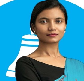 सत्ता साझेदार दलबाट सोविता गौतमलाई उपसभामुख बनाउने तयारी