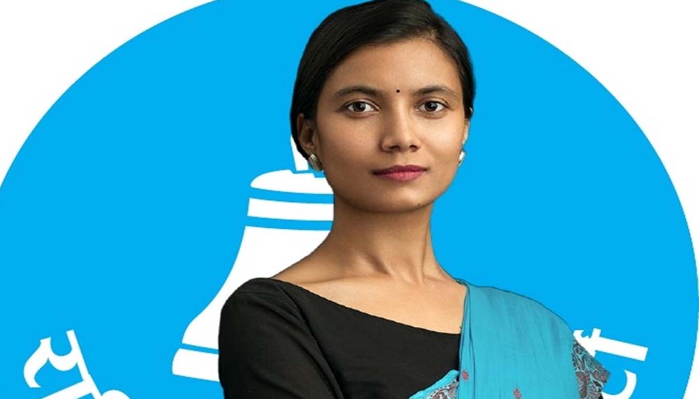 सत्ता साझेदार दलबाट सोविता गौतमलाई उपसभामुख बनाउने तयारी