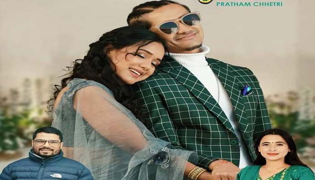 बाजुराका गणेश बहादुर थापा (थापाकाजी) दाेस्राे गित तिमि रानी म राजा लोकदोहोरी गित सार्बजनिक (भिडीयाे सहित)