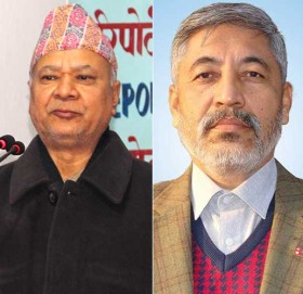 सभामुख बन्न एमालेका नेताहरूले थाले दौडधुप