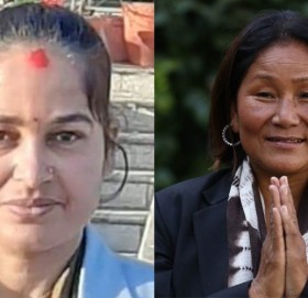 उपसभामुख पदका लागि निर्वाचन आज