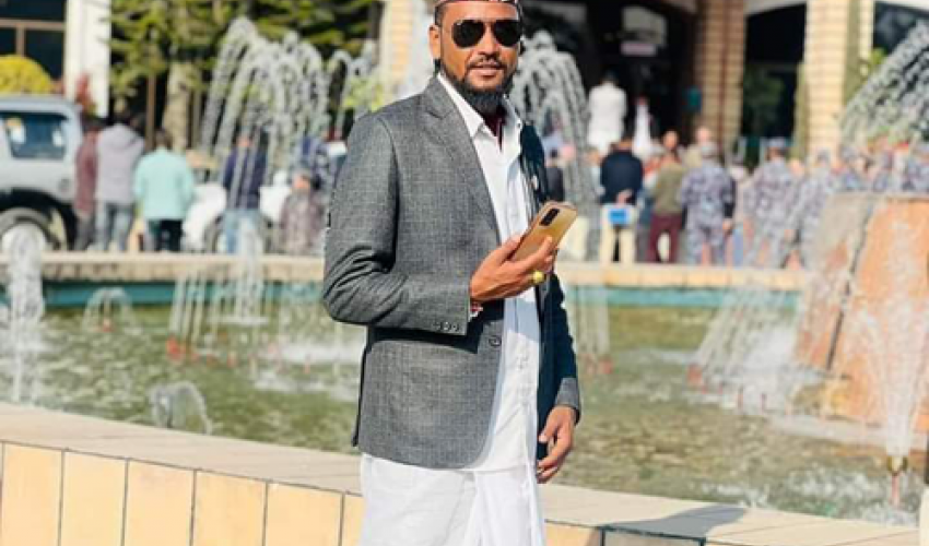 सांसद चौधरीलाई रिहाको माग गर्दै परेको रिटमा सुनुवाइ सुरु