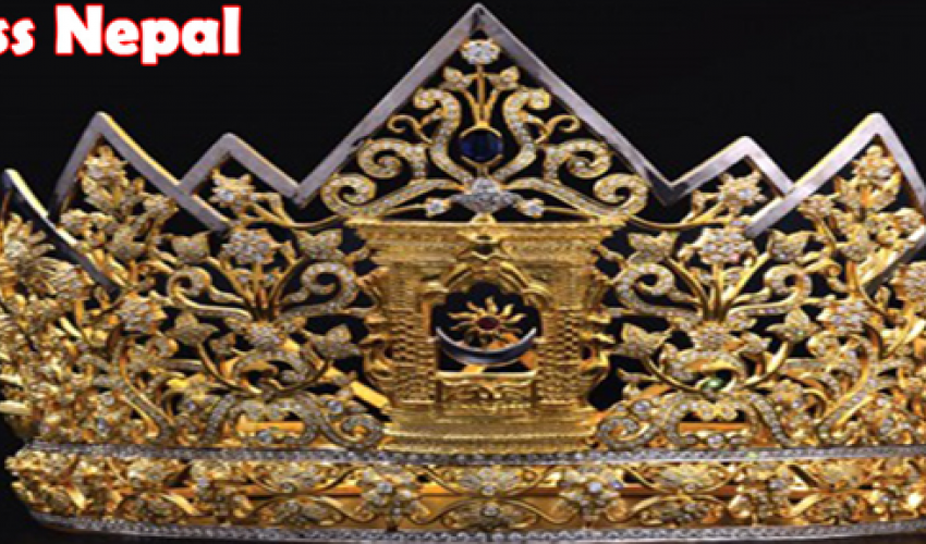 मिस नेपालको आवेदन खुला, सातै प्रदेशमा अडिसन हुने