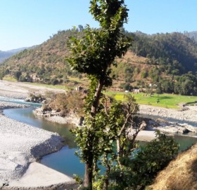 पश्चिम सेतीको २८ वर्षपछि पुनः डिपीआर हुँदै