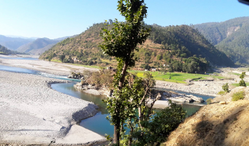 पश्चिम सेतीको २८ वर्षपछि पुनः डिपीआर हुँदै