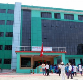 सुदूरपश्चिममा ७५ अंक कटाउने पालिकाको संख्या शून्य