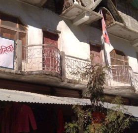 बुङ्गल नगरपालिका एक महिनादेखि प्रशासकीय अधिकृत विहीन