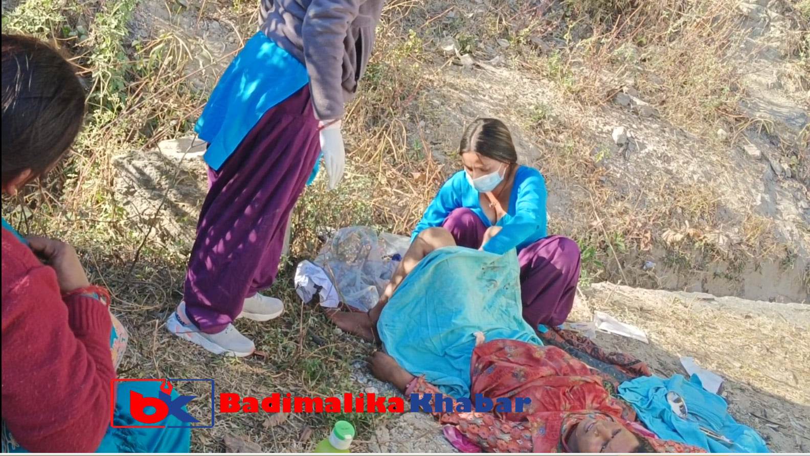 बाजुरामा चार बर्षमा १० सुत्केरीको मृत्यु