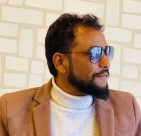 सांसद् चौधरीको आइतबार कैद मिनाहा हुँदै