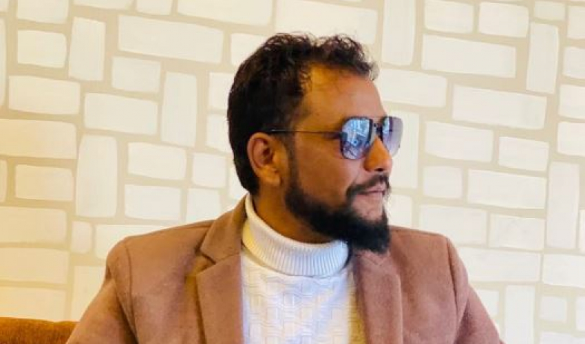 सांसद चौधरीको माफी मिनाहाको फाइल राष्ट्रपति कार्यालयमा