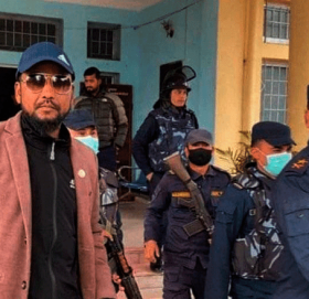 सांसद अरुण चौधरीविरुद्ध जिल्ला अदालतको फैसला बदरको माग राख्दै पुनरावेदनको तयारी