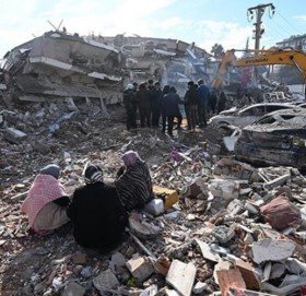 भूकम्पबाट मृत्यु हुनेको संख्या २० हजार नाघ्यो