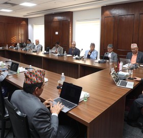 पृथ्वी जयन्ती र जनयुद्ध दिवसको बिदा क्यालेण्डरमै समावेश गर्ने सरकारको निर्णय