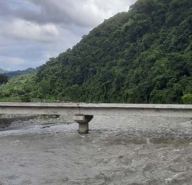 सडक नभएको ठाउँमा पुल बनाएकामा प्रदेश मन्त्रालयका सचिवविरुद्ध भ्रष्टाचार मुद्धा