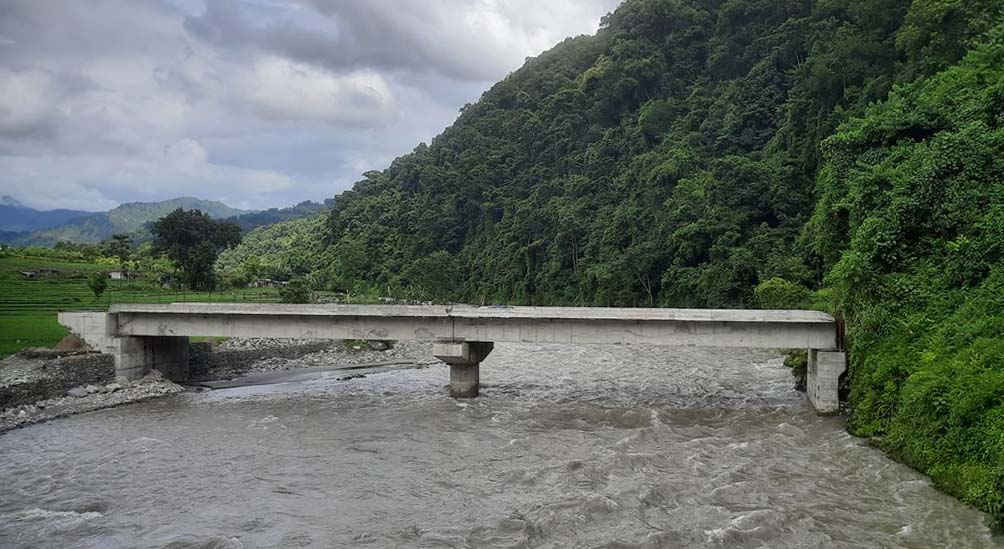 सडक नभएको ठाउँमा पुल बनाएकामा प्रदेश मन्त्रालयका सचिवविरुद्ध भ्रष्टाचार मुद्धा