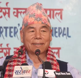 पूर्वराजा ज्ञानेन्द्रको विज्ञप्तीले माओवादीमा तरंग, ज्ञानेन्द्रसँग सहकार्य नगर्ने प्रतिक्रिया