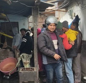 भारतबाट फर्किएका युवक धनगढीको होटलमा मृत भेटिए