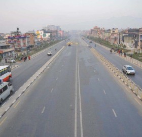 यातायात मजदुरको सार्वजनिक यातायात बन्द फिर्ता