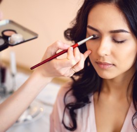 मेकअप क्रिमले गर्न सक्छ मिर्गौलामा हानि