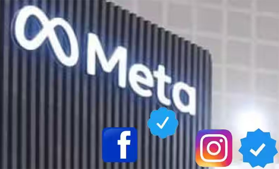 सामाजिक संजाल मेटाका प्रतिनिधि नेपाल पुगे