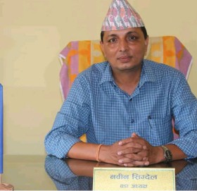 हेटौंडामा वडाध्यक्षले गरे कर्मचारीमाथि हातपातको प्रयास