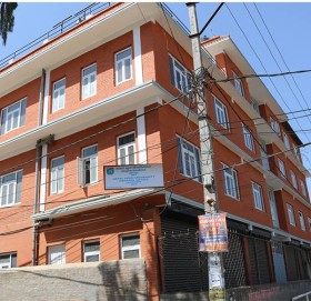 खुला विश्वविद्यालयमा डीन नियुक्तिका लागि सर्च कमिटी गठन