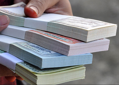 भदौ २९ गतेदेखि दशैंका लागि सुकिला नोट साट्न पाइने