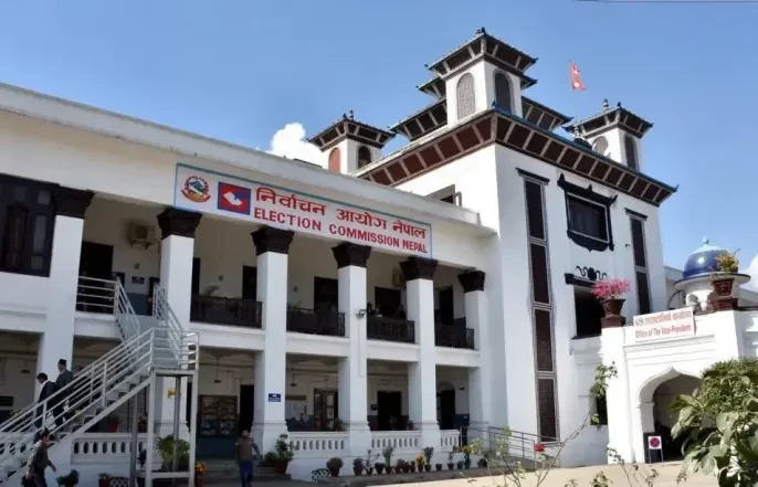 ३१ संस्थाले गर्नेछन् २१ फागुनको निर्वाचन पर्यवेक्षण