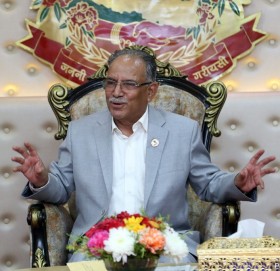 प्रधानमन्त्रीको विश्वास : रास्वपाले समर्थन फिर्ता लिँदैन