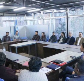 रास्वपाको केन्द्रीय समितिको बैठक जारी