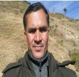 रेडक्रसको सभापतिमा जैशी निर्वाचित