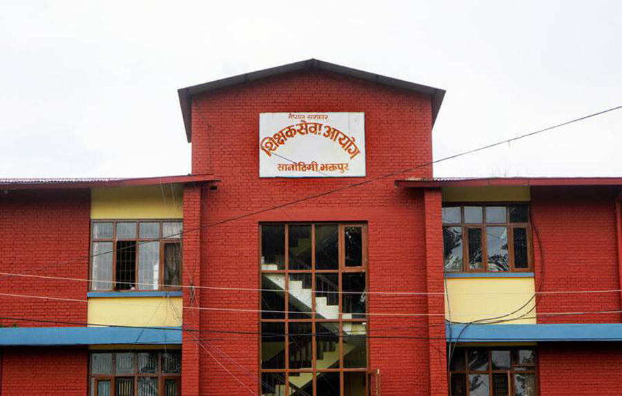 बागमती र गण्डकीका ११ जिल्लामा ६४० शिक्षक स्थायी सिफारिस (सूचीसहित)