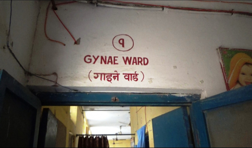 सुदूरपश्चिममा झण्डै दुई हजार शिशुको गर्भमै मृत्यु