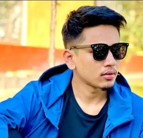 बुढिनन्दाका इन्जिीनियर शाहीले गरे पहिलो महिनाको तलव बालगृहलाई सहयोग