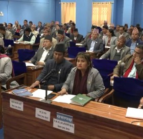 बागमतीमा अझै जुटेन सर्वदलीय सहमति, प्रदेशसभा बैठक प्रभावित