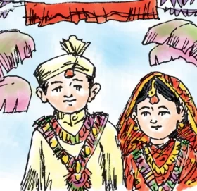 उमेर नपुगिकन विवाह गर्नेको सङख्या बढ्दै