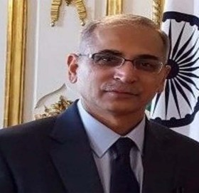 भारतीय विदेश सचिवको यस्तो छ नेपाल भ्रमणको तालिका