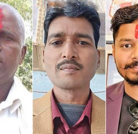 लुम्बिनीमा मन्त्रिपरिषद् विस्तार हुँदै, जसपा, राप्रपा र जनमतले मन्त्रीको नाम टुंग्याए