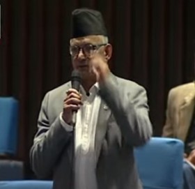 सांसद बलायरको प्रश्न–सुदूरपश्चिम प्रदेशको राजधानी गोदावरीको डीपीआर तयार किन गरिएन ?