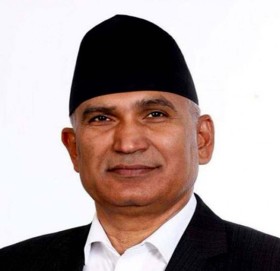 अर्थमन्त्री पौडेल अमेरिका जाँदै