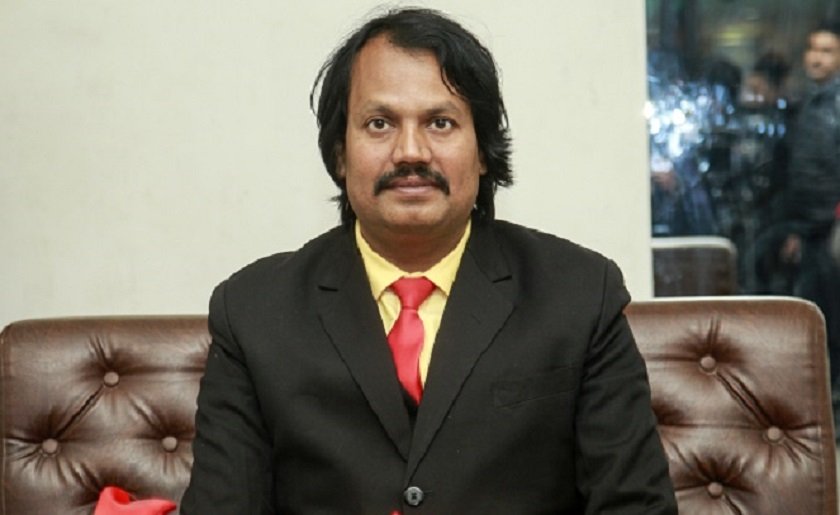 सीके राउतलाई नेतृत्व छोड्न २४ घण्टे अल्टिमेटम