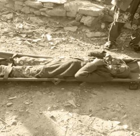 बझाङमा सामाजिक सुरक्षा भत्ता बुझेर घर फर्किएकी  वृद्ध महिलाको बाटोमै मृत्यू