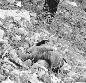 डडेल्धुराका युवक बैतडीमा मृत फेला