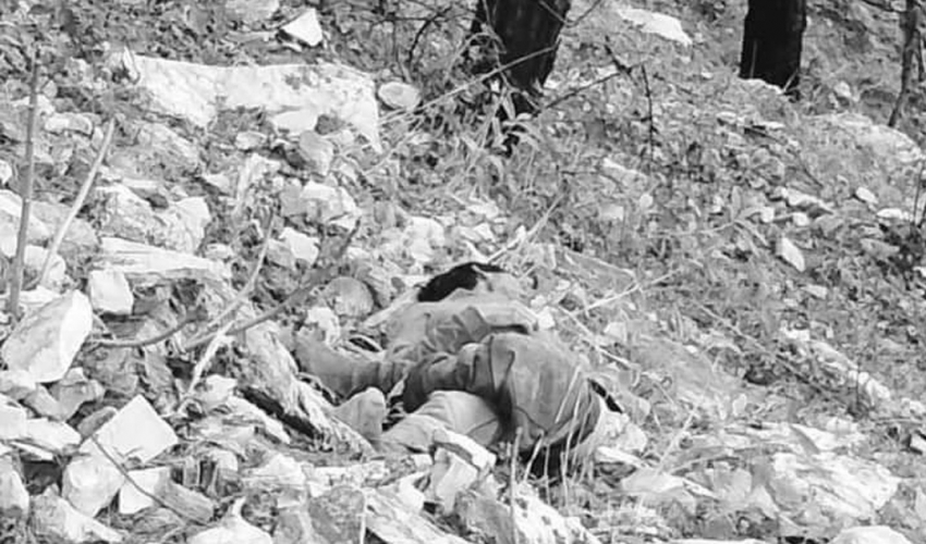 डडेल्धुराका युवक बैतडीमा मृत फेला