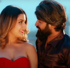 तुलसी सिवाकोटी र रिता केसीको ‘बसौं न तिमी र म’ सार्वजनिक (भिडिओ)