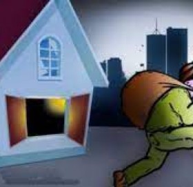 बैतडीका एकसहित चोरी गरेको अभियोगमा ३ जना पक्राउ