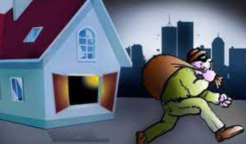 बैतडीका एकसहित चोरी गरेको अभियोगमा ३ जना पक्राउ