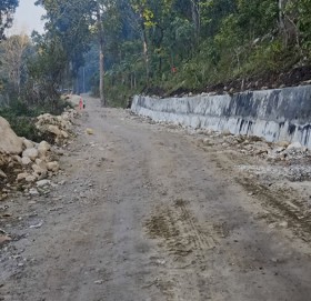 महाकाली करिडोर : चुनावमा चर्चा धेरै, काम थोरै