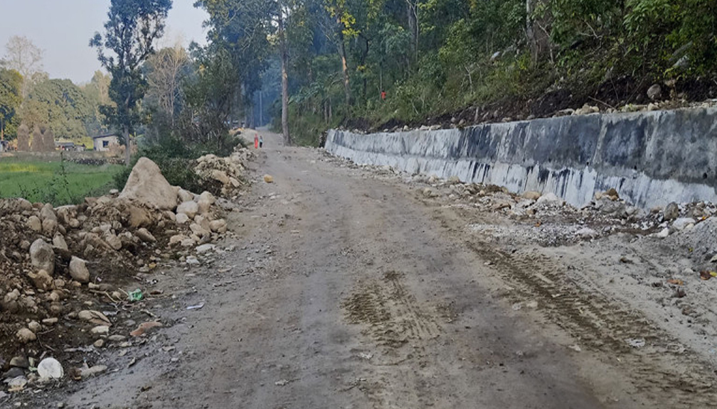 महाकाली करिडोर : चुनावमा चर्चा धेरै, काम थोरै